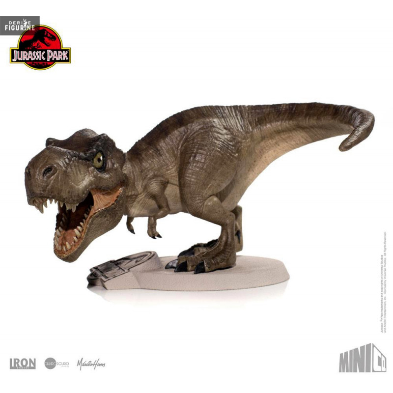 Jurassic Park - Figurine...