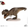 Jurassic Park - Tyrannosaurus Rex figure, Mini Co.