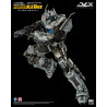 Transformers, Bumblebee - Figurine Ultra Magnus, DLX