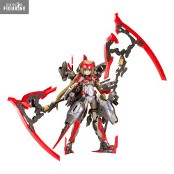 Frame Arms Girl - Hresvelgr...