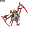Frame Arms Girl - Figurine Hresvelgr Invert, Plastic Model Kit