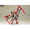 Frame Arms Girl - Hresvelgr Invert figure, Plastic Model Kit