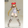 Frame Arms Girl - Figurine Hresvelgr Invert, Plastic Model Kit