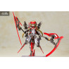 Frame Arms Girl - Figurine Hresvelgr Invert, Plastic Model Kit