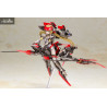 Frame Arms Girl - Figurine Hresvelgr Invert, Plastic Model Kit