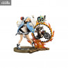 Guilty Gear Strive - Bridget with Return of the Killing Machine figure