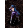 Taimanin Yukikaze 2 - Figurine Akiyama Rinko, Pole Dance version Taimanin RPGX Release