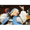Guilty Gear Strive - Bridget with Return of the Killing Machine figure