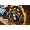 Guilty Gear Strive - Bridget with Return of the Killing Machine figure