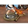 Guilty Gear Strive - Figurine Bridget with Return of the Killing Machine