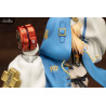 Guilty Gear Strive - Bridget with Return of the Killing Machine figure