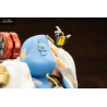 Guilty Gear Strive - Bridget with Return of the Killing Machine figure