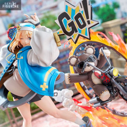 Guilty Gear Strive -...