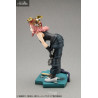 My Hero Academia - Figurine Mei Hatsume, ARTFXJ
