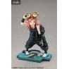 My Hero Academia - Figurine Mei Hatsume, ARTFXJ