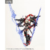 Kotobukiya M.S.G. - Accessoires Heavy Weapon Unit 38 Holonic Arms, Plastic Model Kit