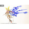 Kotobukiya M.S.G. - Accessoires Heavy Weapon Unit 38 Holonic Arms, Plastic Model Kit