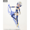 Kotobukiya M.S.G. - Accessoires Heavy Weapon Unit 38 Holonic Arms, Plastic Model Kit