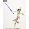 Kotobukiya M.S.G. - Accessoires Heavy Weapon Unit 38 Holonic Arms, Plastic Model Kit