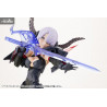 Kotobukiya M.S.G. - Accessoires Heavy Weapon Unit 38 Holonic Arms, Plastic Model Kit