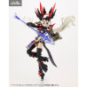 Kotobukiya M.S.G. - Accessoires Heavy Weapon Unit 38 Holonic Arms, Plastic Model Kit