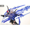 Kotobukiya M.S.G. - Accessoires Heavy Weapon Unit 38 Holonic Arms, Plastic Model Kit