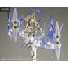 Kotobukiya M.S.G. - Accessoires Heavy Weapon Unit 38 Holonic Arms, Plastic Model Kit