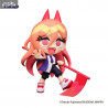 Chainsaw Man - Power figure Cartoon Color, Toonize