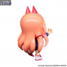 Chainsaw Man - Power figure Cartoon Color, Toonize