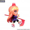 Chainsaw Man - Power figure Cartoon Color, Toonize