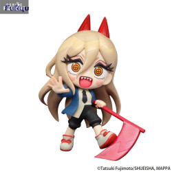 Chainsaw Man - Figurine...