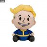 Peluche Bethesda au choix - Fallout 76, Dishonored 2, The Evil Within 2 ou Skyrim, Stubbins