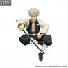 Demon Slayer: Kimetsu no Yaiba - Shinazugawa Sanemi figure, Noodle Stopper