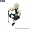 Demon Slayer: Kimetsu no Yaiba - Shinazugawa Sanemi figure, Noodle Stopper