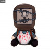 Peluche Bethesda au choix - Fallout 76, Dishonored 2, The Evil Within 2 ou Skyrim, Stubbins