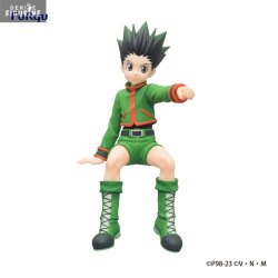 Hunter x Hunter - Gon...