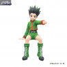 Hunter x Hunter - Gon figure, Noodle Stopper