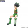 Hunter x Hunter - Gon figure, Noodle Stopper