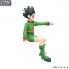 Hunter x Hunter - Gon figure, Noodle Stopper