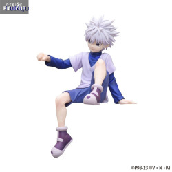 Hunter x Hunter - Killua...