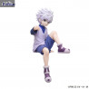 Hunter x Hunter - Figurine Killua, Noodle Stopper