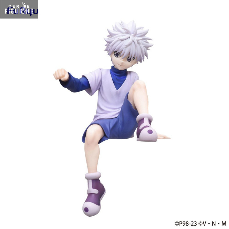 Hunter x Hunter - Figurine...