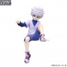 Hunter x Hunter - Killua figure, Noodle Stopper