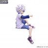 Hunter x Hunter - Killua figure, Noodle Stopper