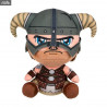 Peluche Bethesda au choix - Fallout 76, Dishonored 2, The Evil Within 2 ou Skyrim, Stubbins