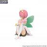 Re:Zero - Figurine Ram Flower Fairy, Noodle Stopper