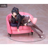 The Idolmaster Cinderella Girls Shiny Colors - Figurine Fuyuko Mayuzumi