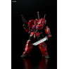 Transformers - Drift ver. Shattered Glass figure