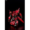Transformers - Figurine Drift ver. Shattered Glass