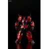Transformers - Drift ver. Shattered Glass figure